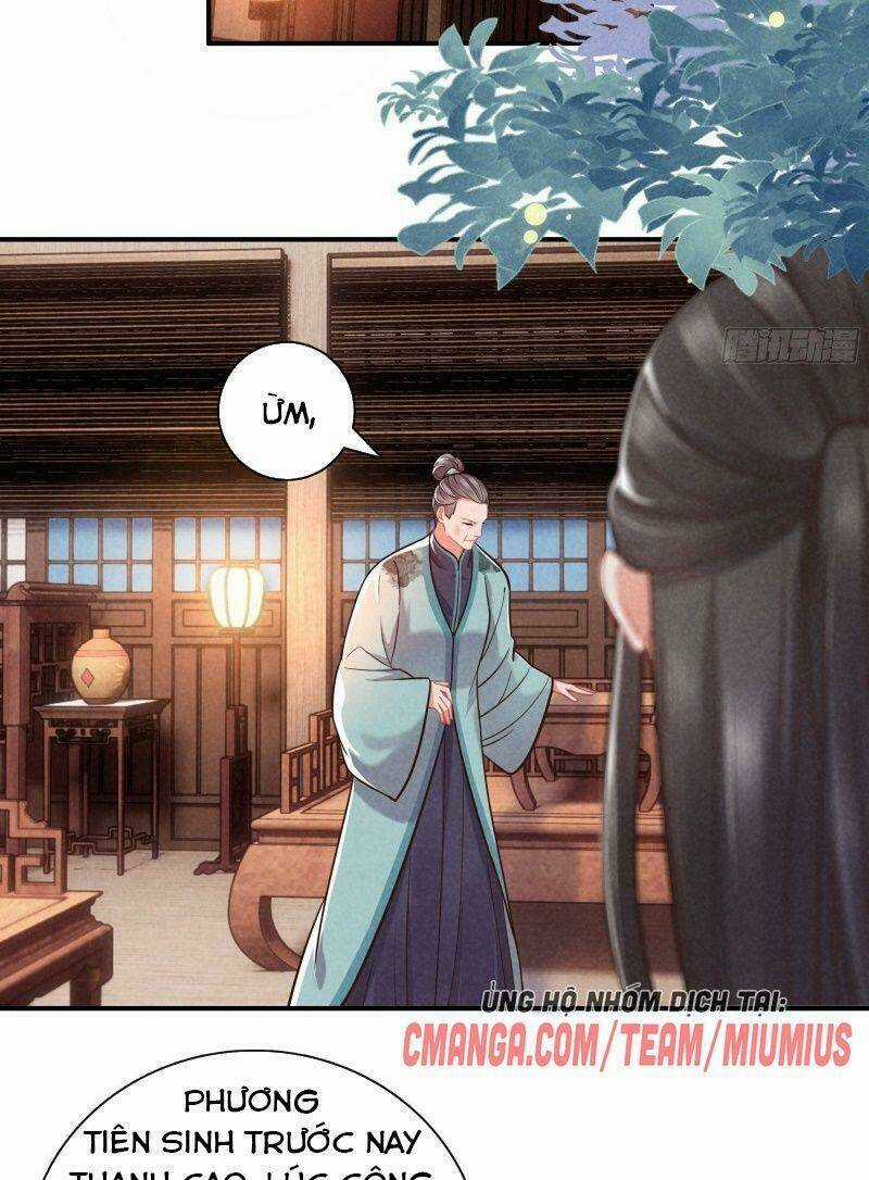 Trọng Sinh Chi Đích Nữ Bất Thiện Chapter 45 trang 16