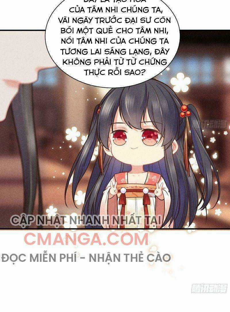 Trọng Sinh Chi Đích Nữ Bất Thiện Chapter 45 trang 18