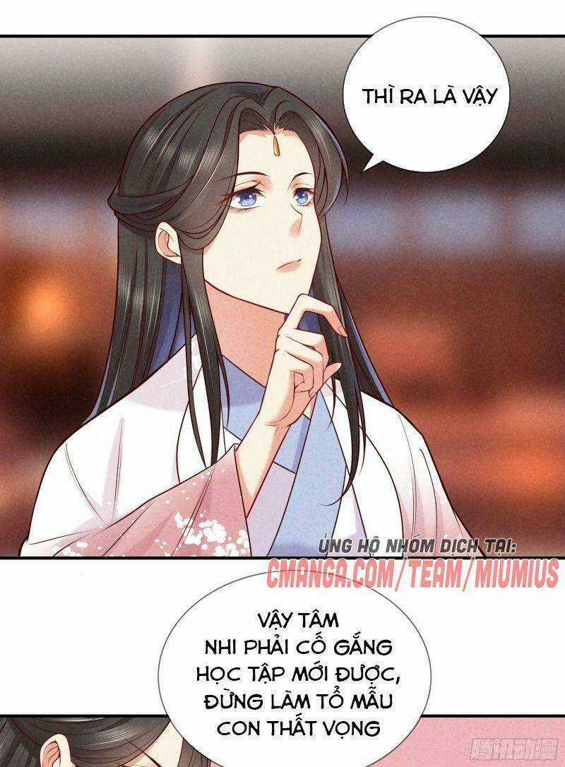 Trọng Sinh Chi Đích Nữ Bất Thiện Chapter 45 trang 19