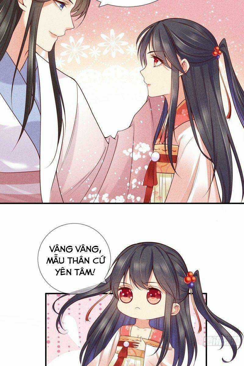 Trọng Sinh Chi Đích Nữ Bất Thiện Chapter 45 trang 20