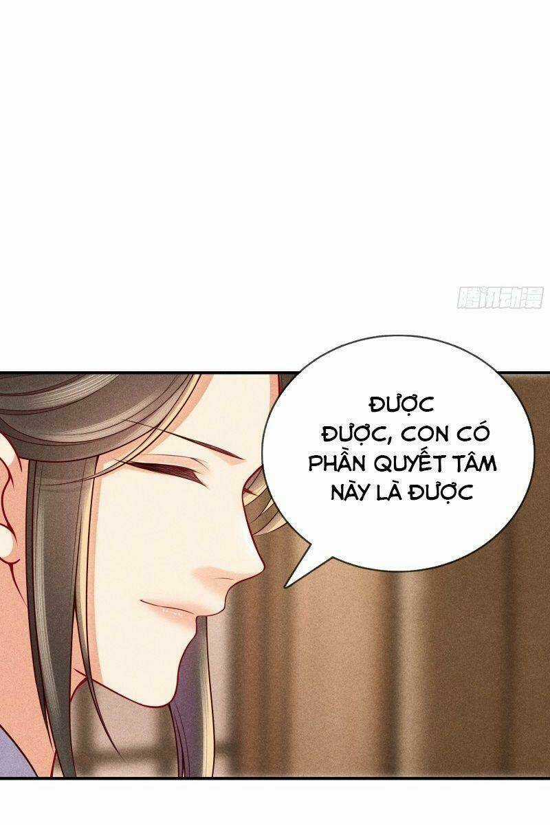 Trọng Sinh Chi Đích Nữ Bất Thiện Chapter 45 trang 22