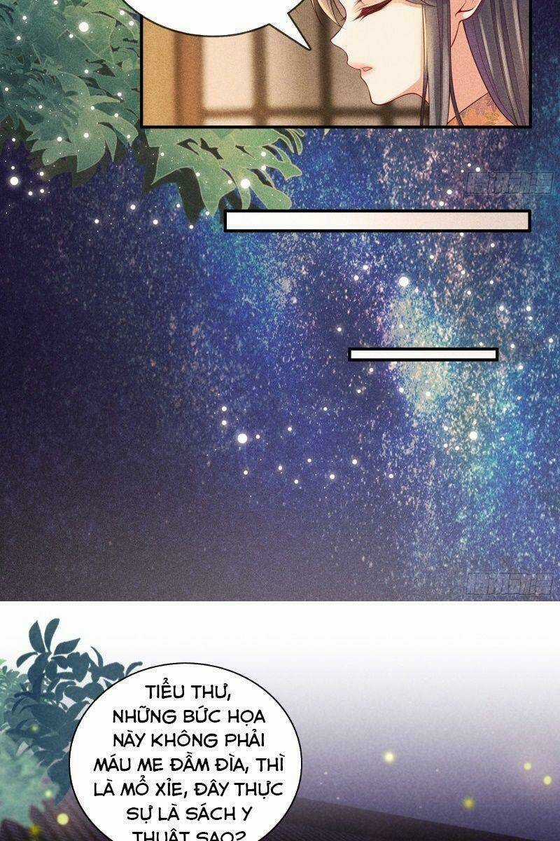 Trọng Sinh Chi Đích Nữ Bất Thiện Chapter 45 trang 25