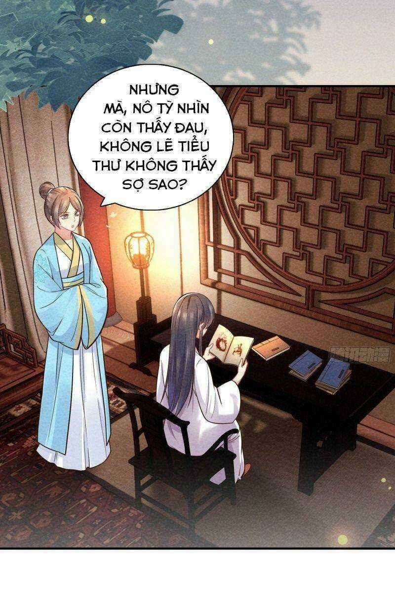 Trọng Sinh Chi Đích Nữ Bất Thiện Chapter 45 trang 27