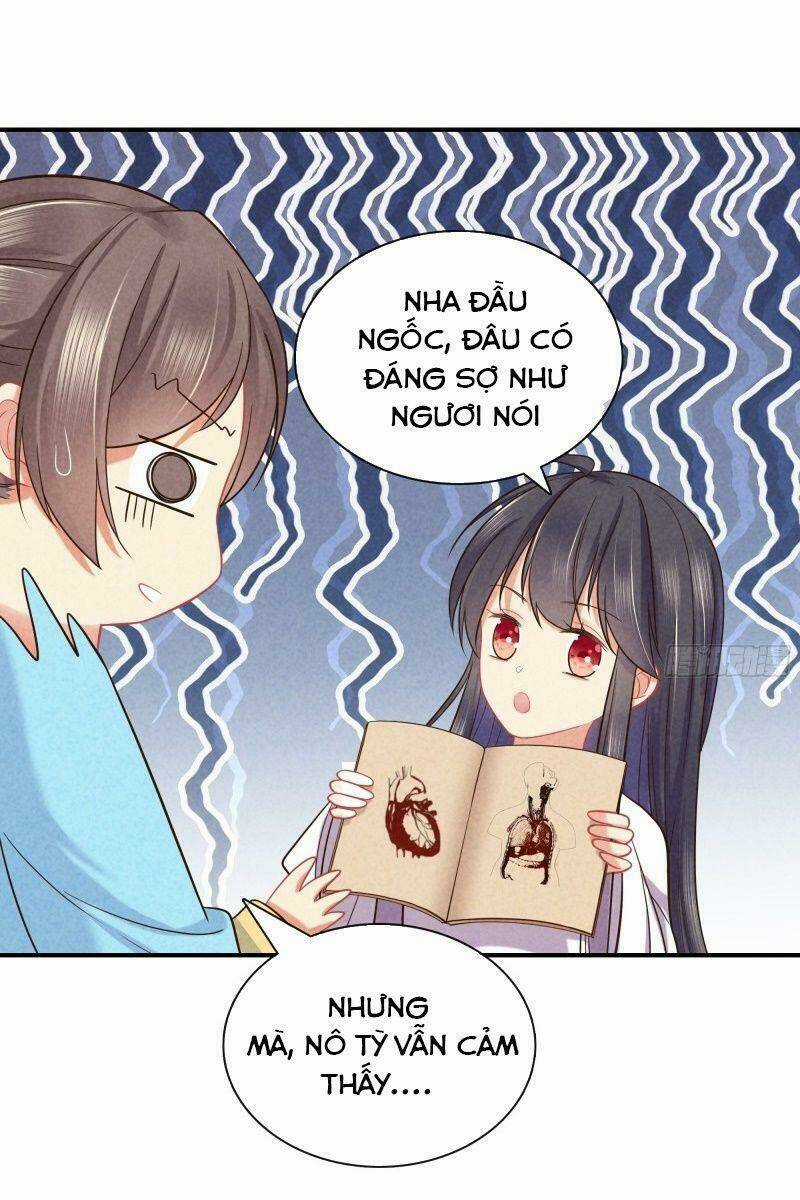 Trọng Sinh Chi Đích Nữ Bất Thiện Chapter 45 trang 28