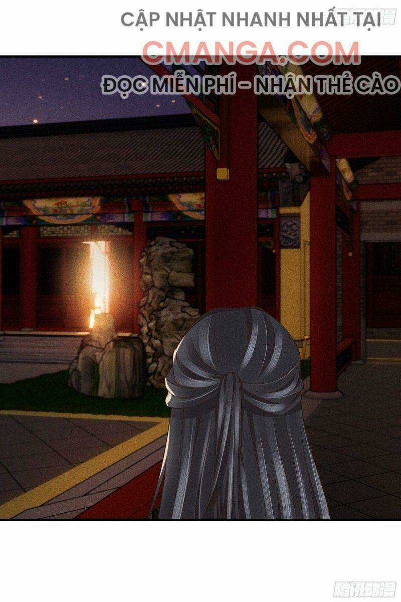 Trọng Sinh Chi Đích Nữ Bất Thiện Chapter 45 trang 29