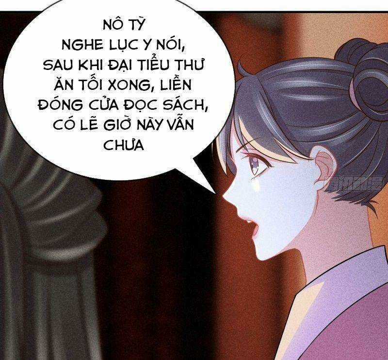 Trọng Sinh Chi Đích Nữ Bất Thiện Chapter 45 trang 31