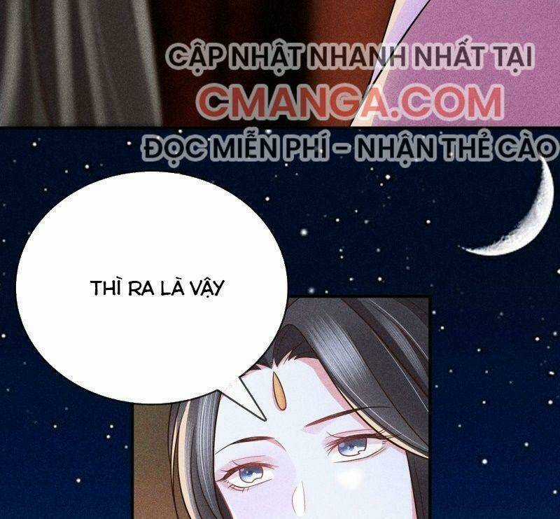 Trọng Sinh Chi Đích Nữ Bất Thiện Chapter 45 trang 32