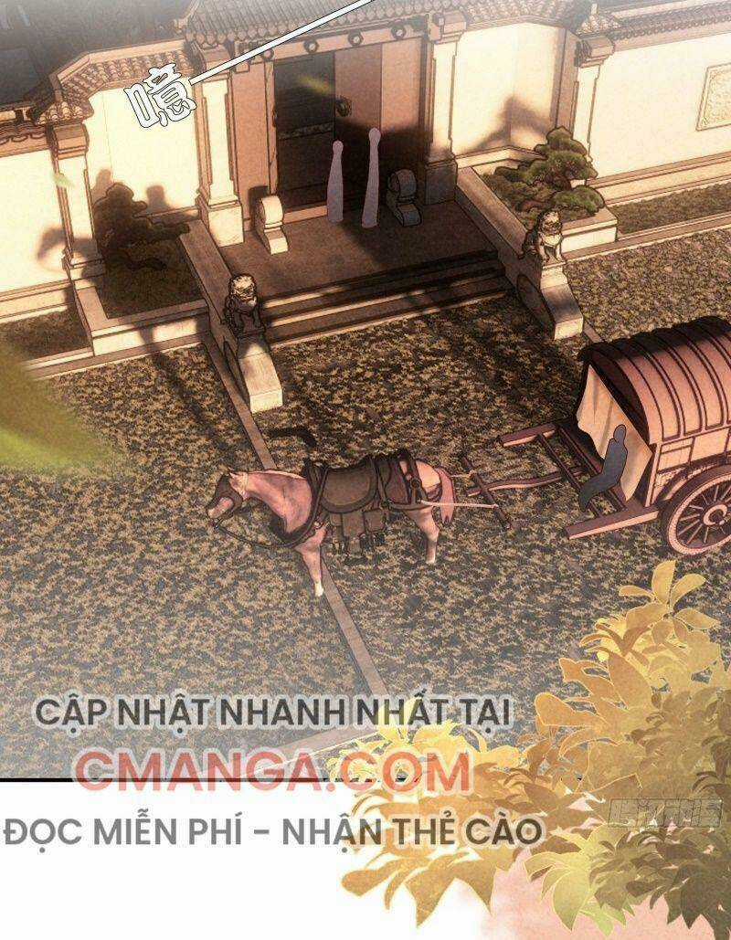 Trọng Sinh Chi Đích Nữ Bất Thiện Chapter 45 trang 8