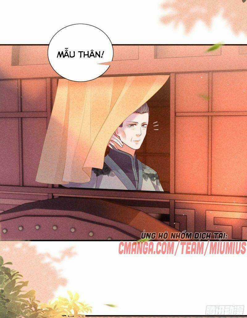 Trọng Sinh Chi Đích Nữ Bất Thiện Chapter 45 trang 9