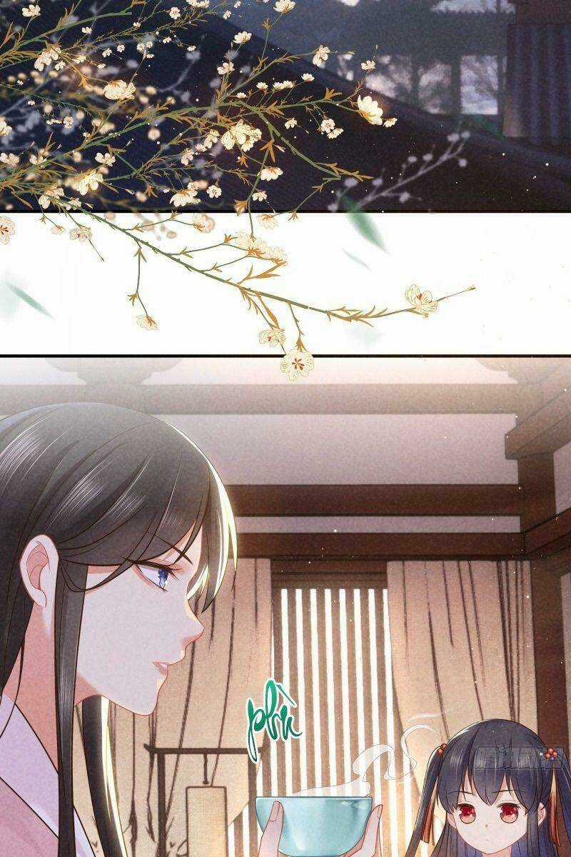 Trọng Sinh Chi Đích Nữ Bất Thiện Chapter 46 trang 1