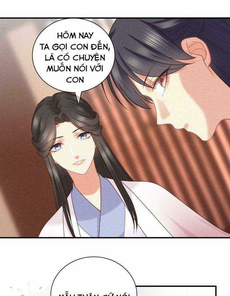 Trọng Sinh Chi Đích Nữ Bất Thiện Chapter 46 trang 10