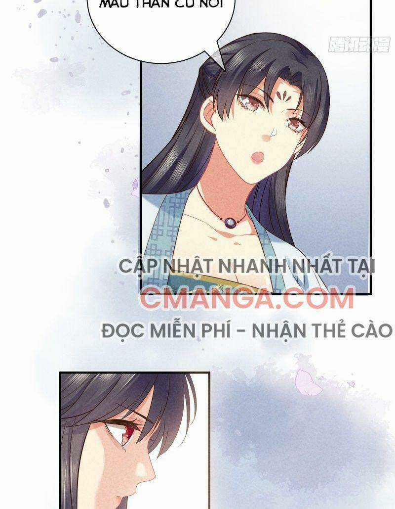 Trọng Sinh Chi Đích Nữ Bất Thiện Chapter 46 trang 11