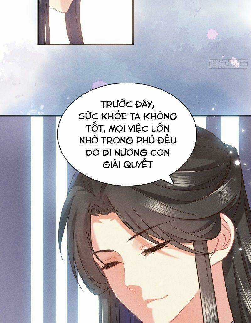 Trọng Sinh Chi Đích Nữ Bất Thiện Chapter 46 trang 12