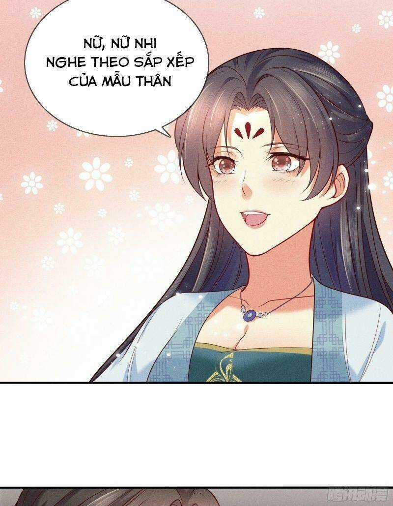 Trọng Sinh Chi Đích Nữ Bất Thiện Chapter 46 trang 14