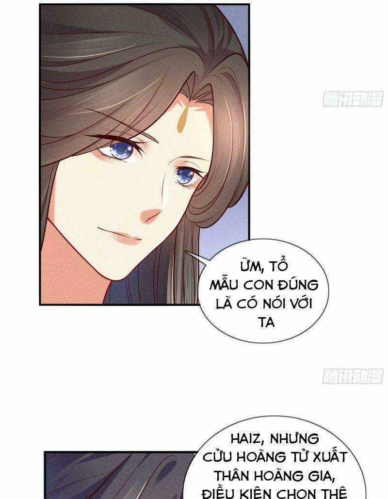 Trọng Sinh Chi Đích Nữ Bất Thiện Chapter 46 trang 17