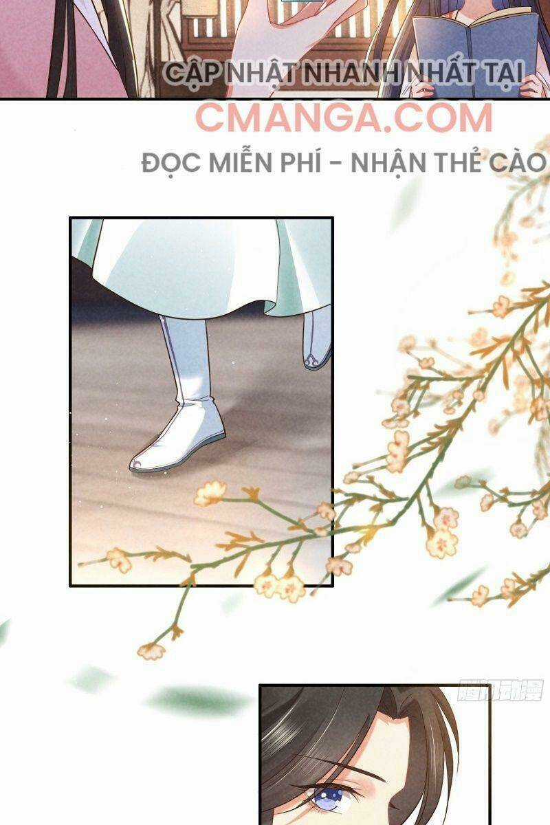 Trọng Sinh Chi Đích Nữ Bất Thiện Chapter 46 trang 2