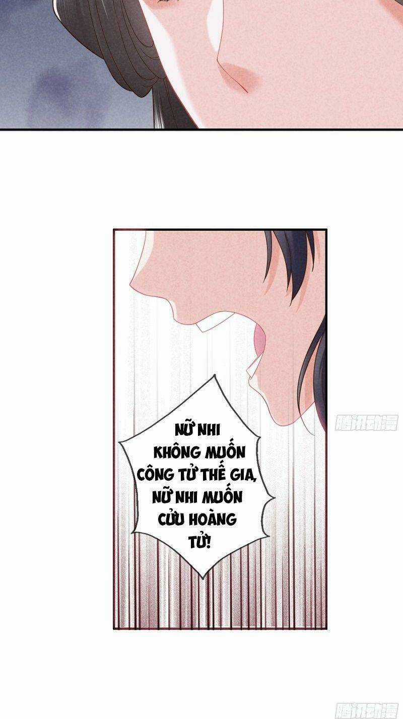 Trọng Sinh Chi Đích Nữ Bất Thiện Chapter 46 trang 23
