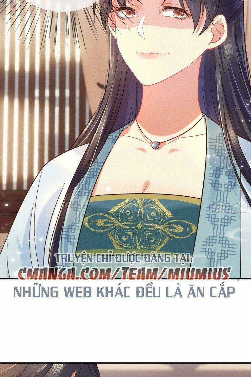 Trọng Sinh Chi Đích Nữ Bất Thiện Chapter 46 trang 8