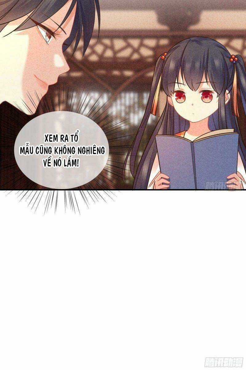 Trọng Sinh Chi Đích Nữ Bất Thiện Chapter 46 trang 9