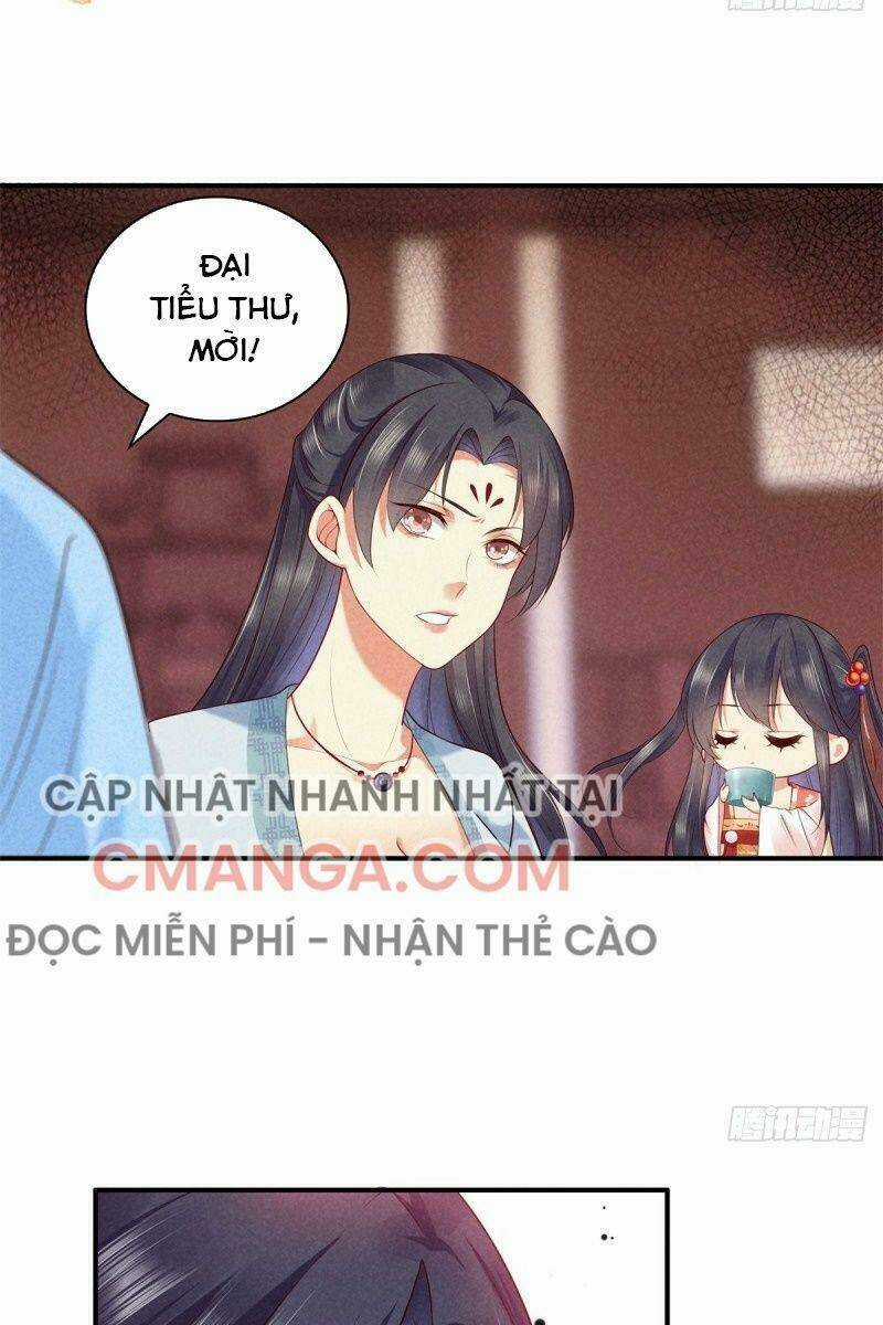 Trọng Sinh Chi Đích Nữ Bất Thiện Chapter 47 trang 1