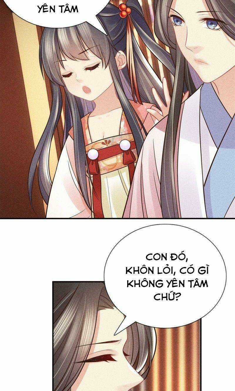 Trọng Sinh Chi Đích Nữ Bất Thiện Chapter 47 trang 11