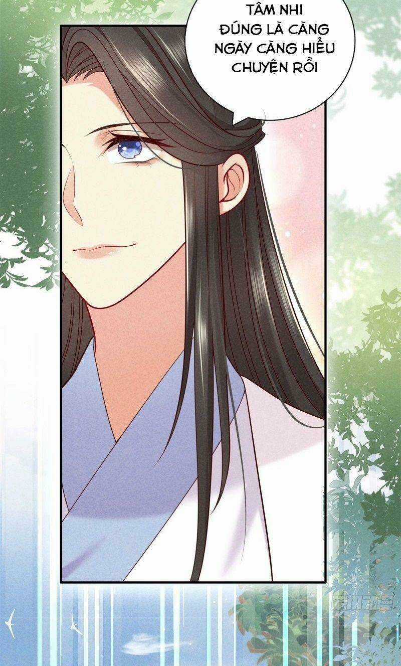 Trọng Sinh Chi Đích Nữ Bất Thiện Chapter 47 trang 14