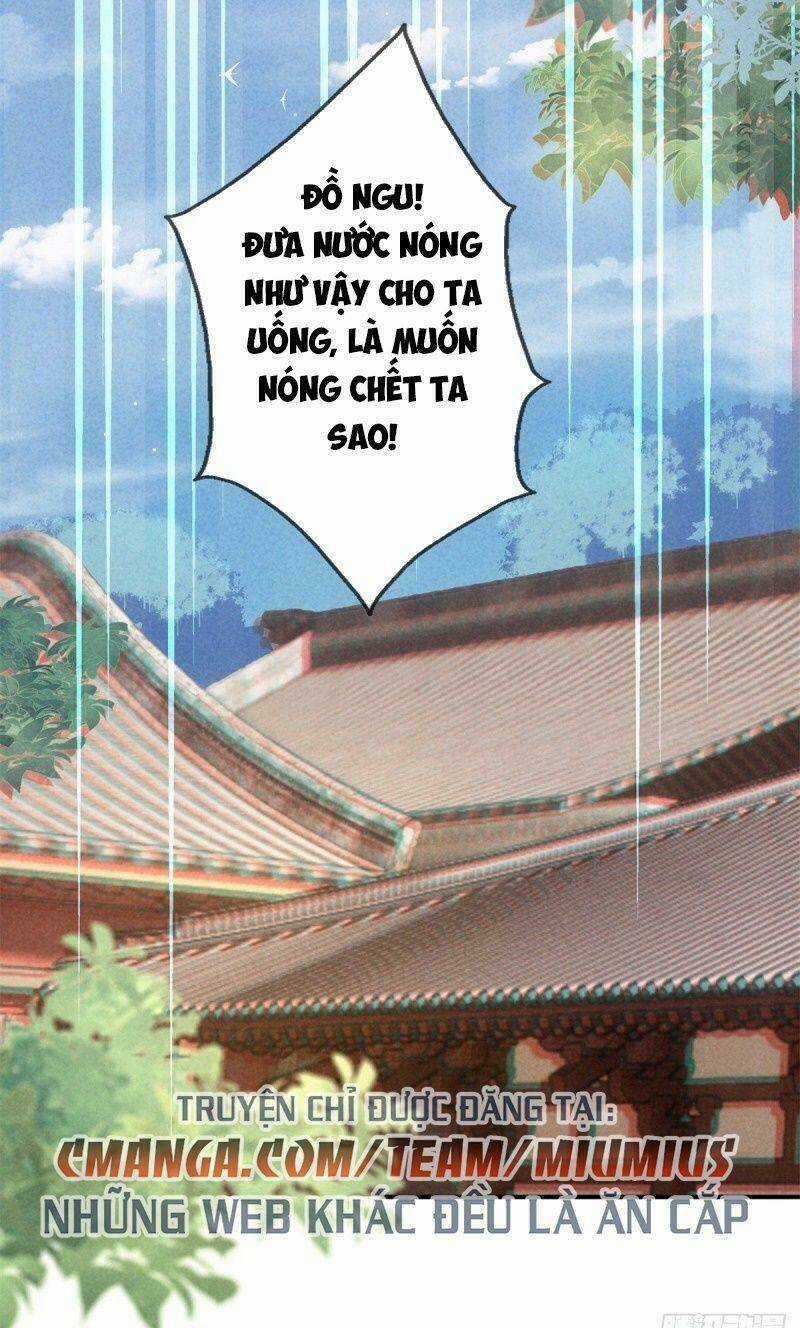 Trọng Sinh Chi Đích Nữ Bất Thiện Chapter 47 trang 15