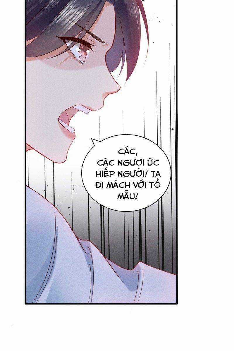 Trọng Sinh Chi Đích Nữ Bất Thiện Chapter 47 trang 2