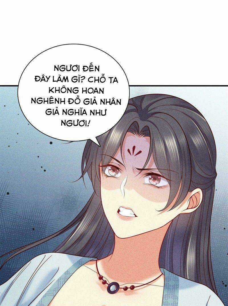 Trọng Sinh Chi Đích Nữ Bất Thiện Chapter 47 trang 20