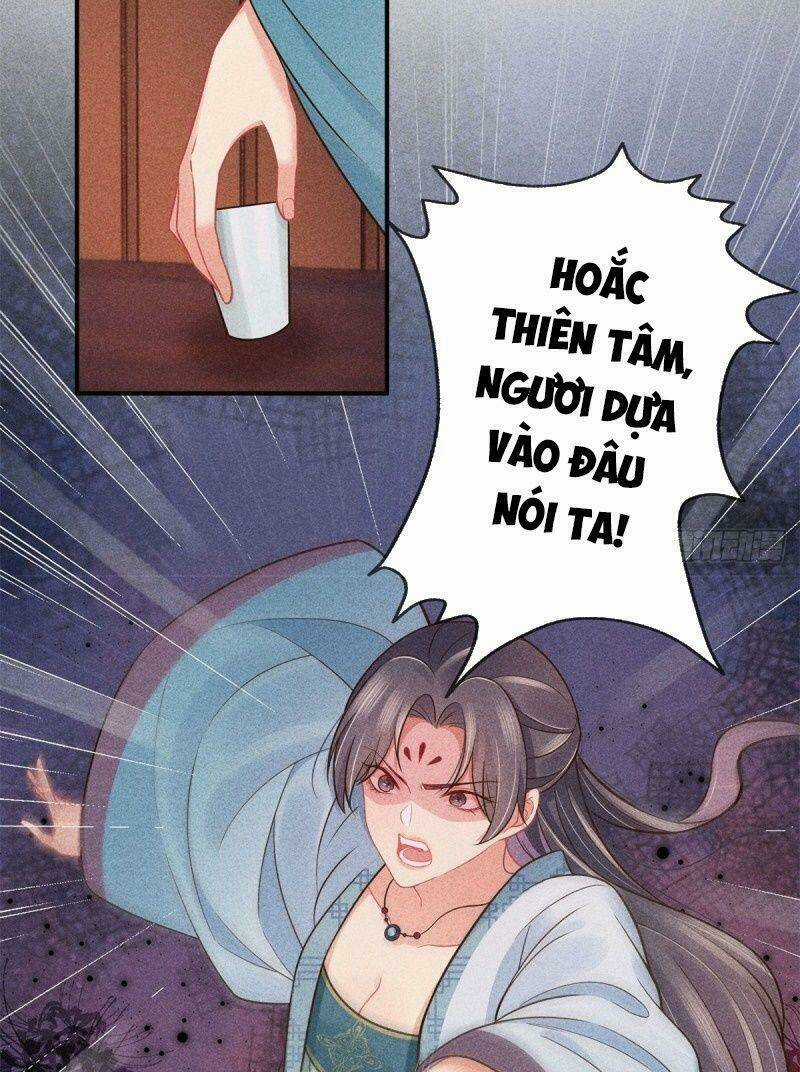 Trọng Sinh Chi Đích Nữ Bất Thiện Chapter 47 trang 23