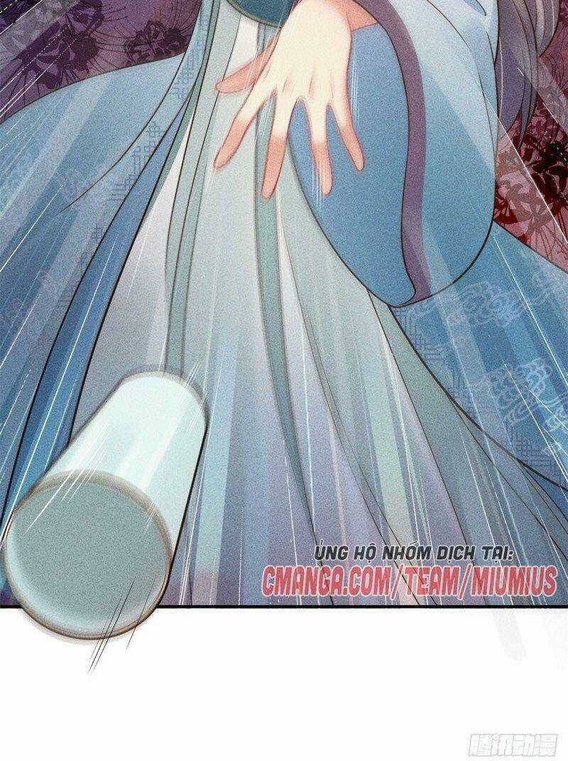 Trọng Sinh Chi Đích Nữ Bất Thiện Chapter 47 trang 24