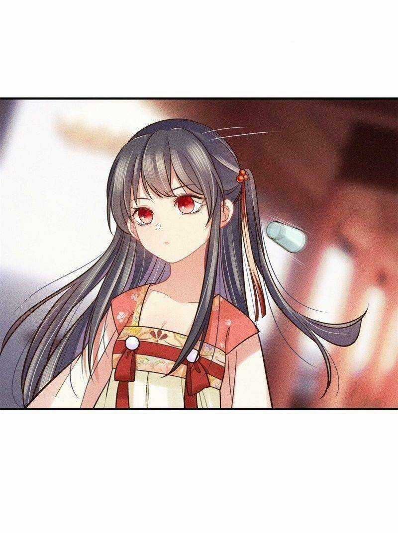 Trọng Sinh Chi Đích Nữ Bất Thiện Chapter 47 trang 25