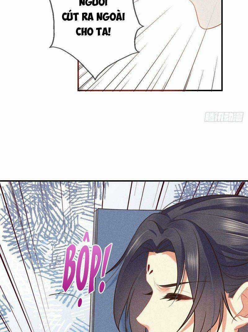 Trọng Sinh Chi Đích Nữ Bất Thiện Chapter 47 trang 27