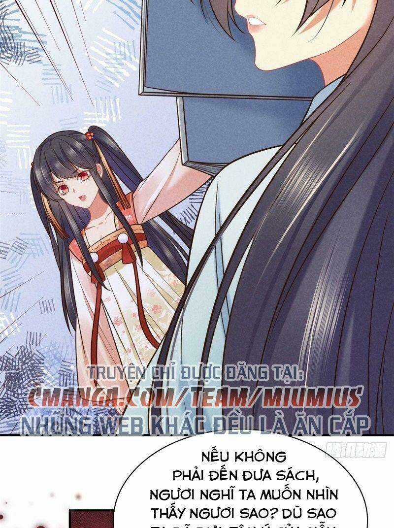 Trọng Sinh Chi Đích Nữ Bất Thiện Chapter 47 trang 28