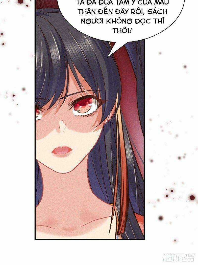 Trọng Sinh Chi Đích Nữ Bất Thiện Chapter 47 trang 29