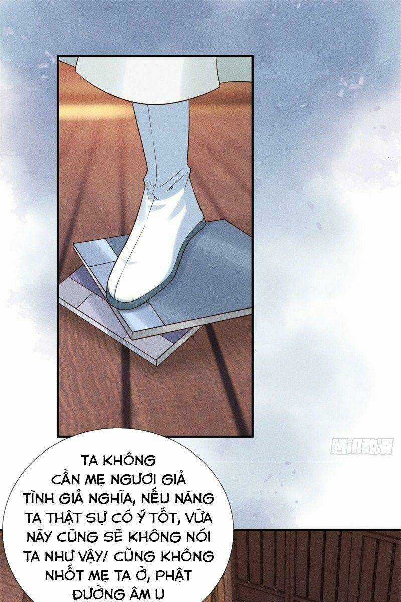 Trọng Sinh Chi Đích Nữ Bất Thiện Chapter 47 trang 30