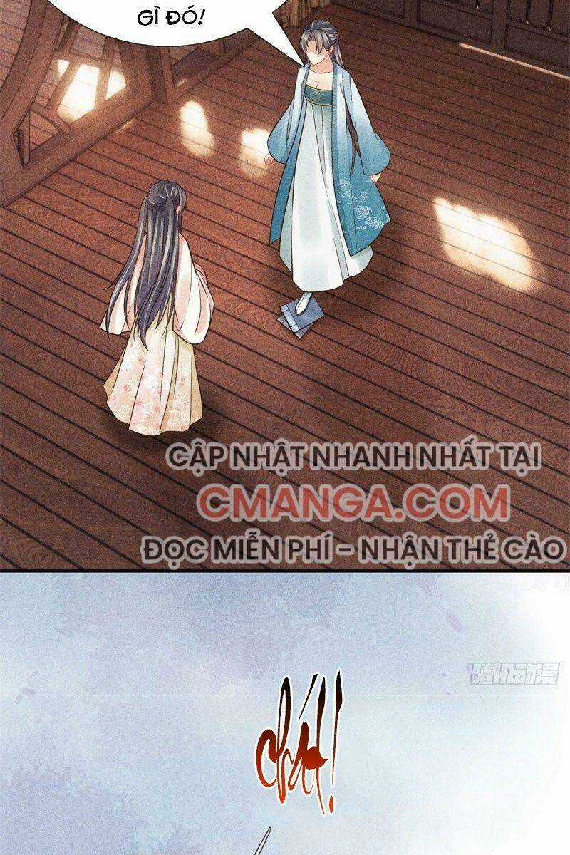 Trọng Sinh Chi Đích Nữ Bất Thiện Chapter 47 trang 31