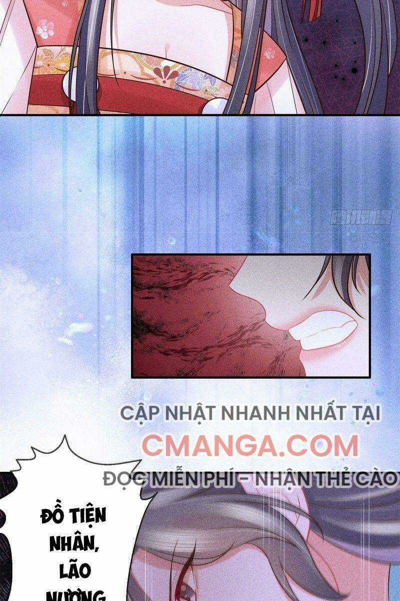 Trọng Sinh Chi Đích Nữ Bất Thiện Chapter 47 trang 35
