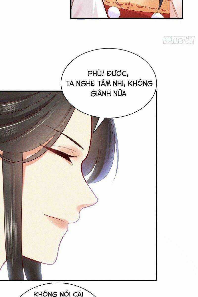 Trọng Sinh Chi Đích Nữ Bất Thiện Chapter 47 trang 5