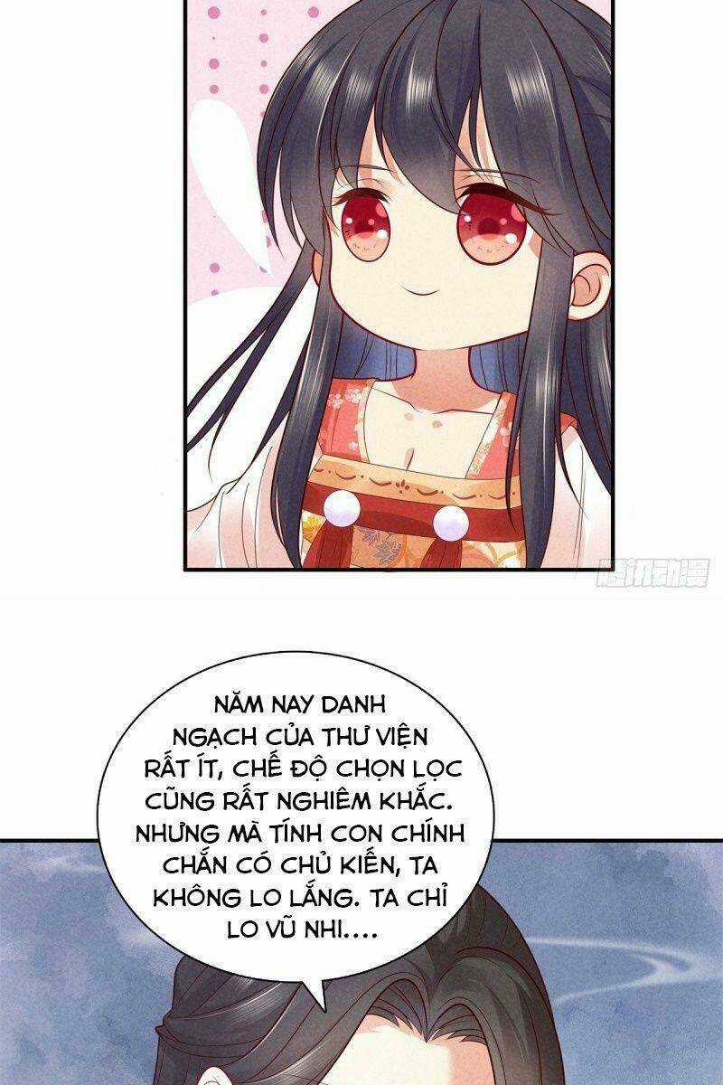 Trọng Sinh Chi Đích Nữ Bất Thiện Chapter 47 trang 7