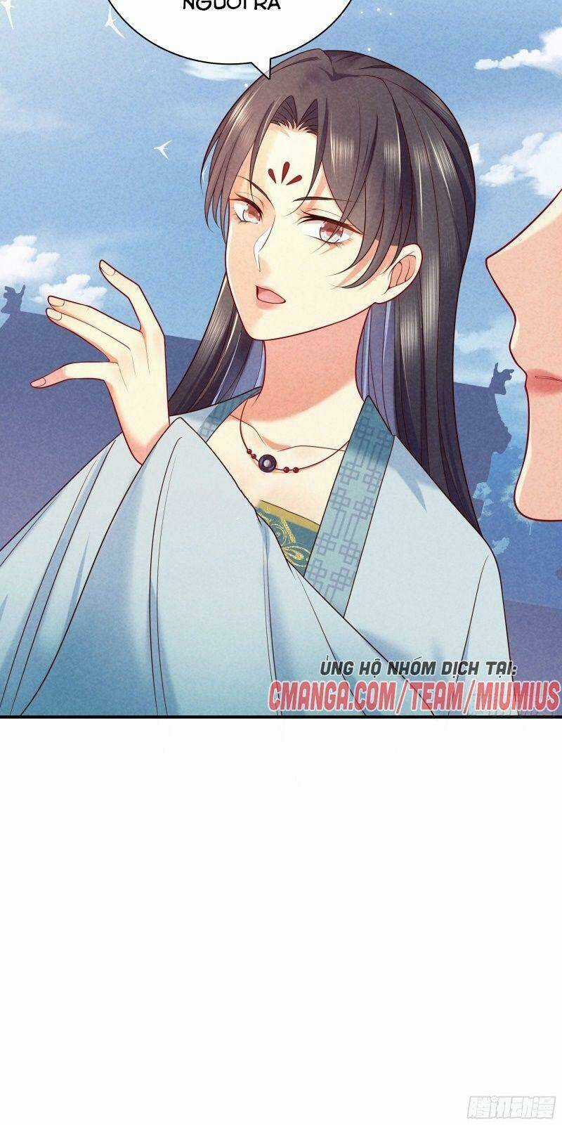 Trọng Sinh Chi Đích Nữ Bất Thiện Chapter 48 trang 15