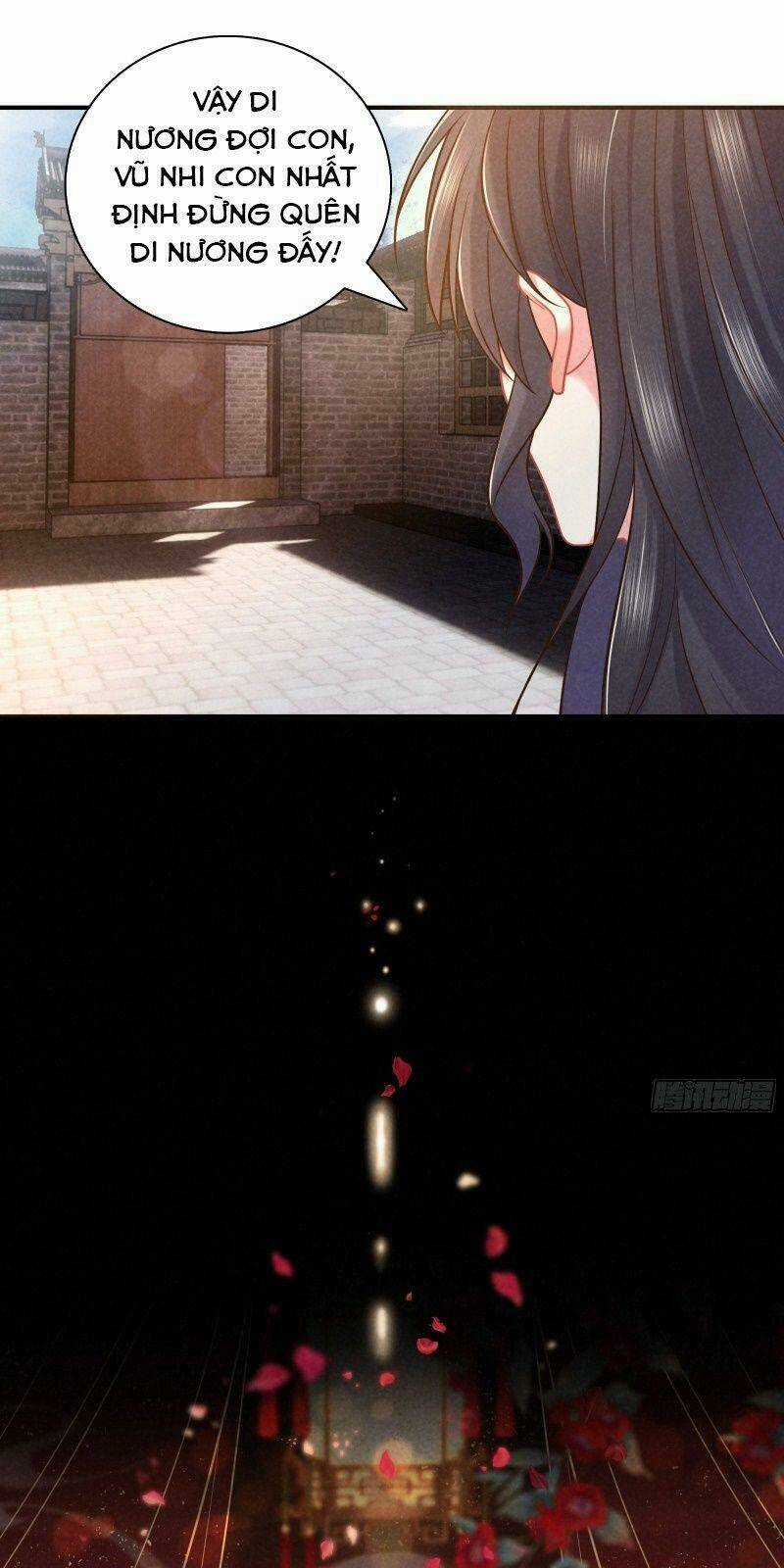 Trọng Sinh Chi Đích Nữ Bất Thiện Chapter 48 trang 16