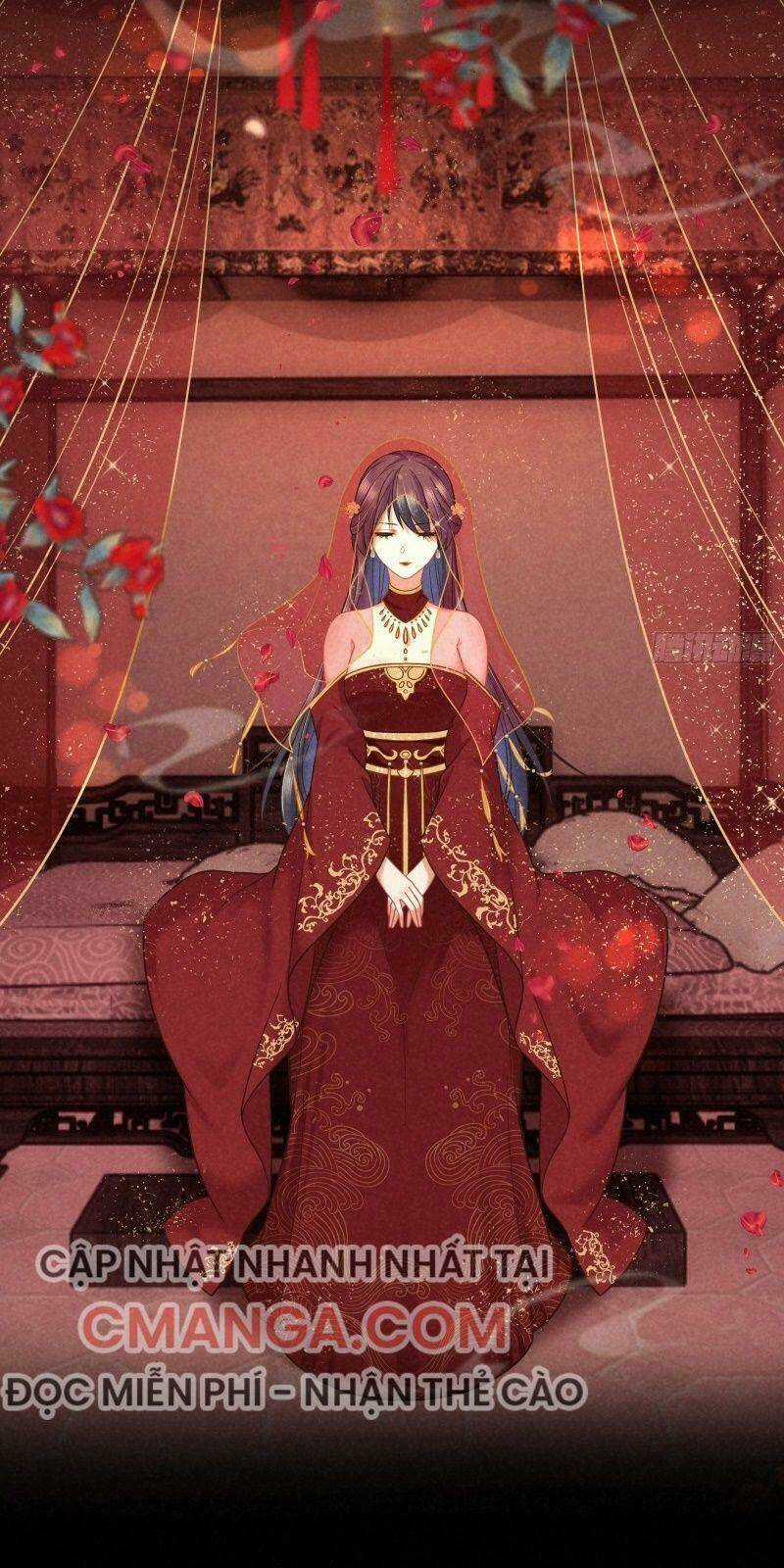 Trọng Sinh Chi Đích Nữ Bất Thiện Chapter 48 trang 17