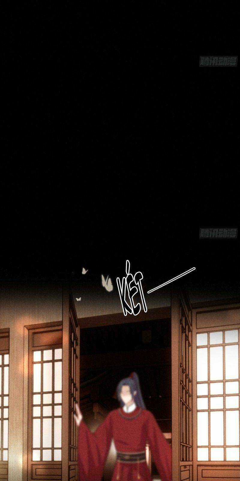 Trọng Sinh Chi Đích Nữ Bất Thiện Chapter 48 trang 18