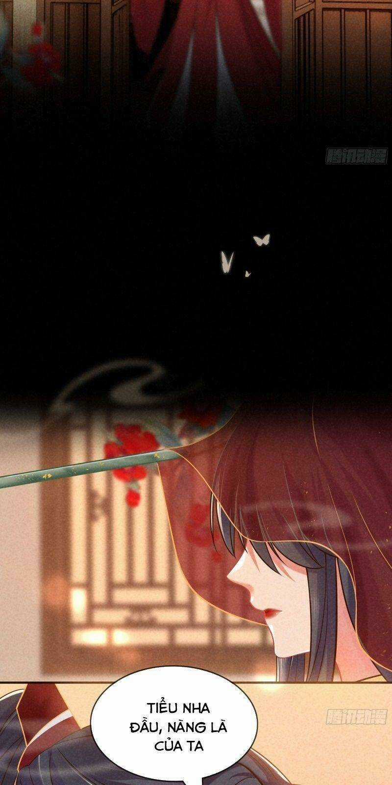 Trọng Sinh Chi Đích Nữ Bất Thiện Chapter 48 trang 19