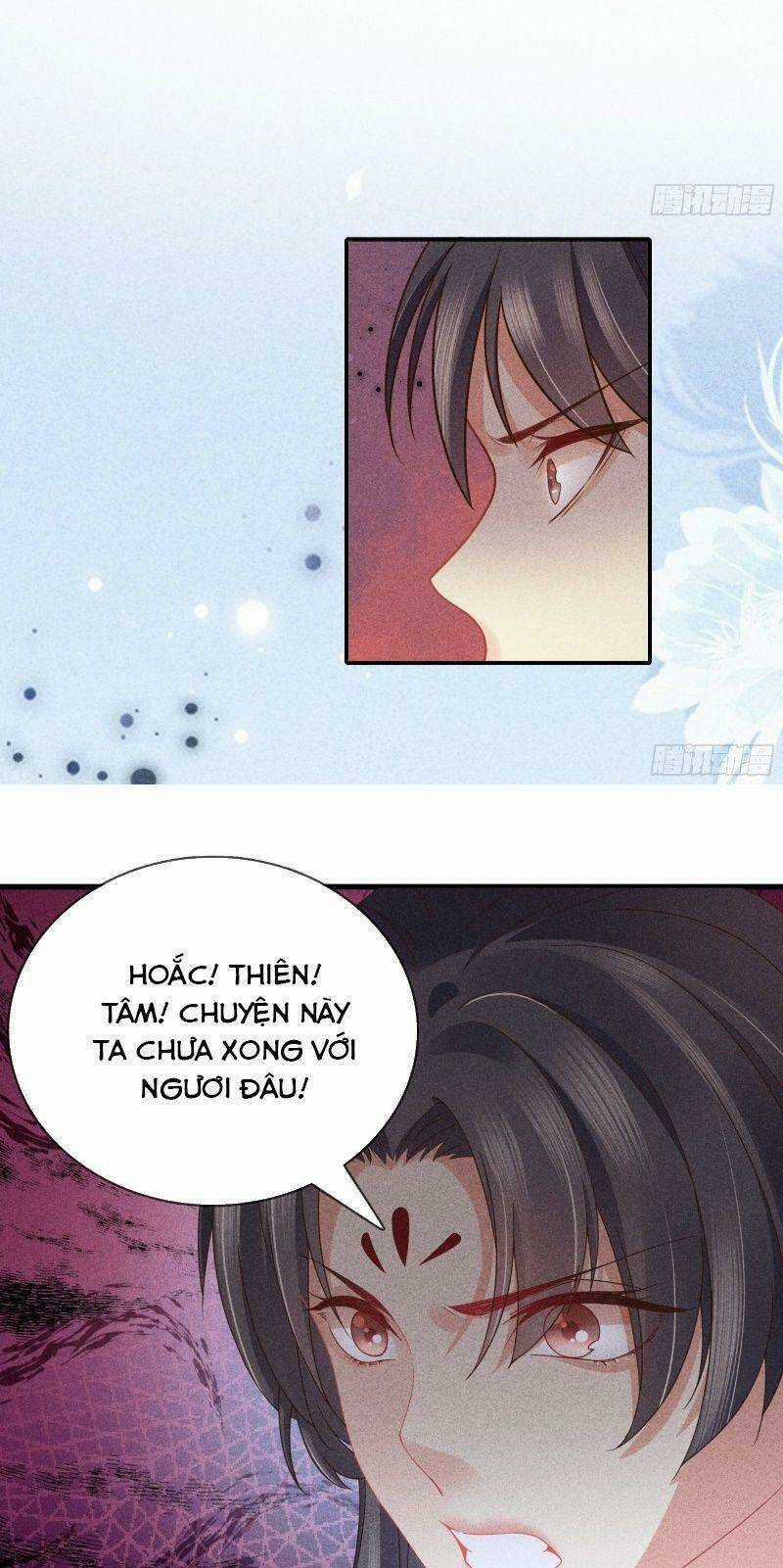 Trọng Sinh Chi Đích Nữ Bất Thiện Chapter 48 trang 2