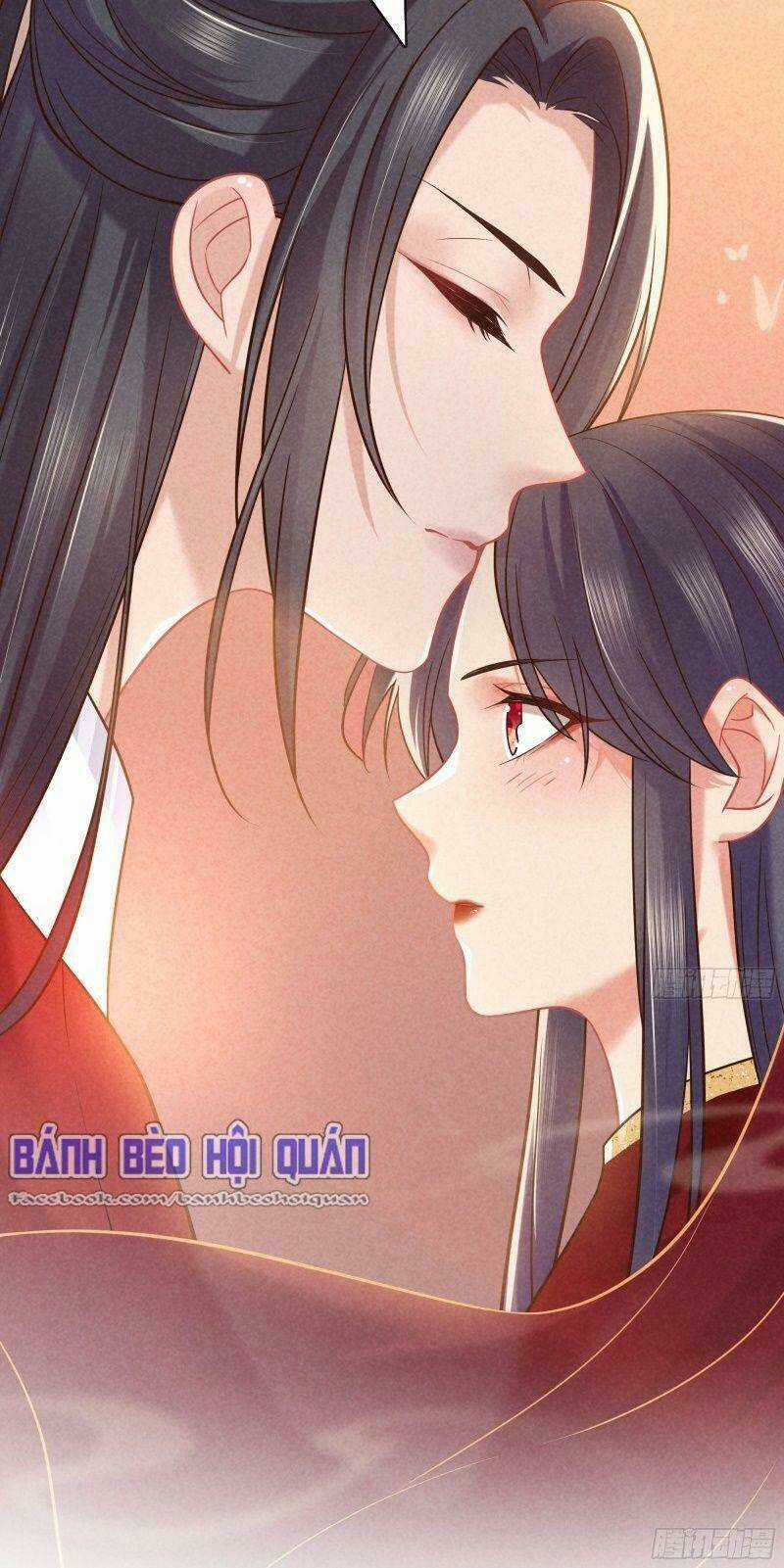Trọng Sinh Chi Đích Nữ Bất Thiện Chapter 48 trang 20