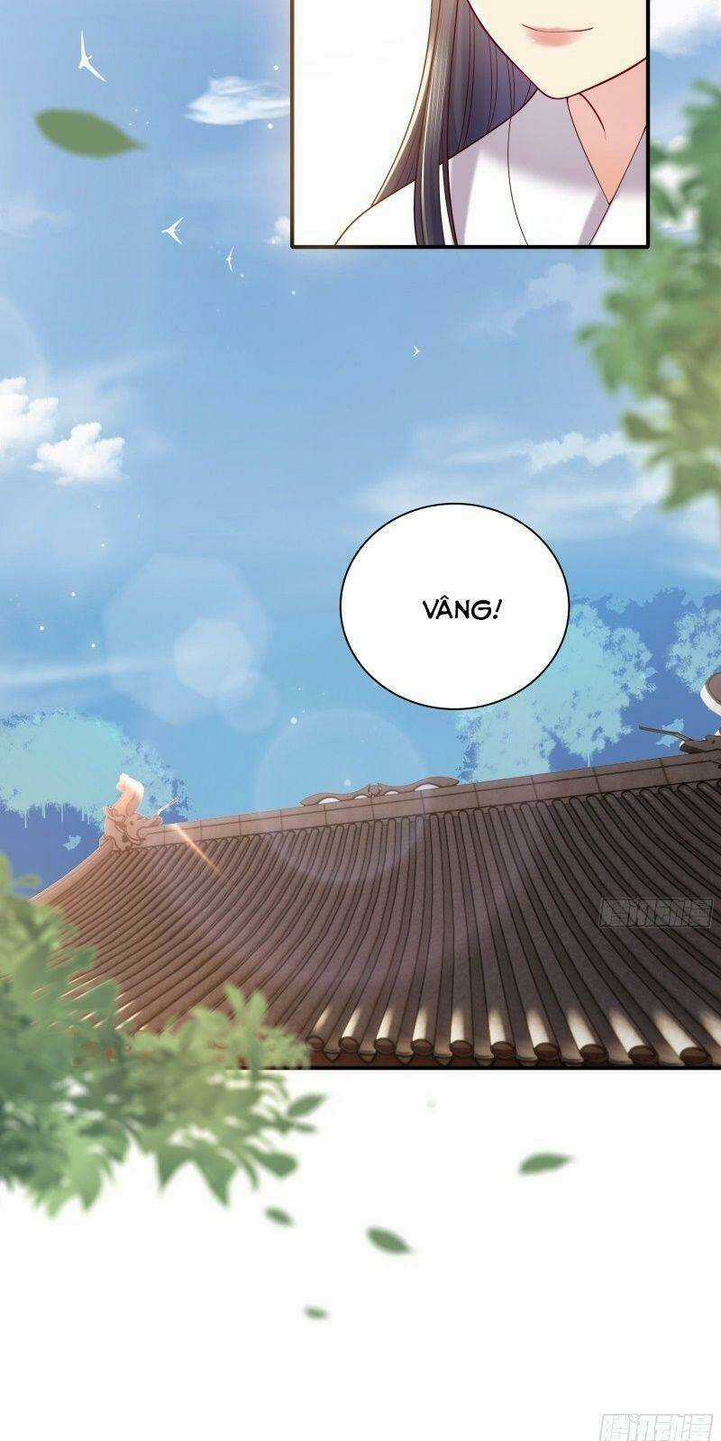 Trọng Sinh Chi Đích Nữ Bất Thiện Chapter 48 trang 25