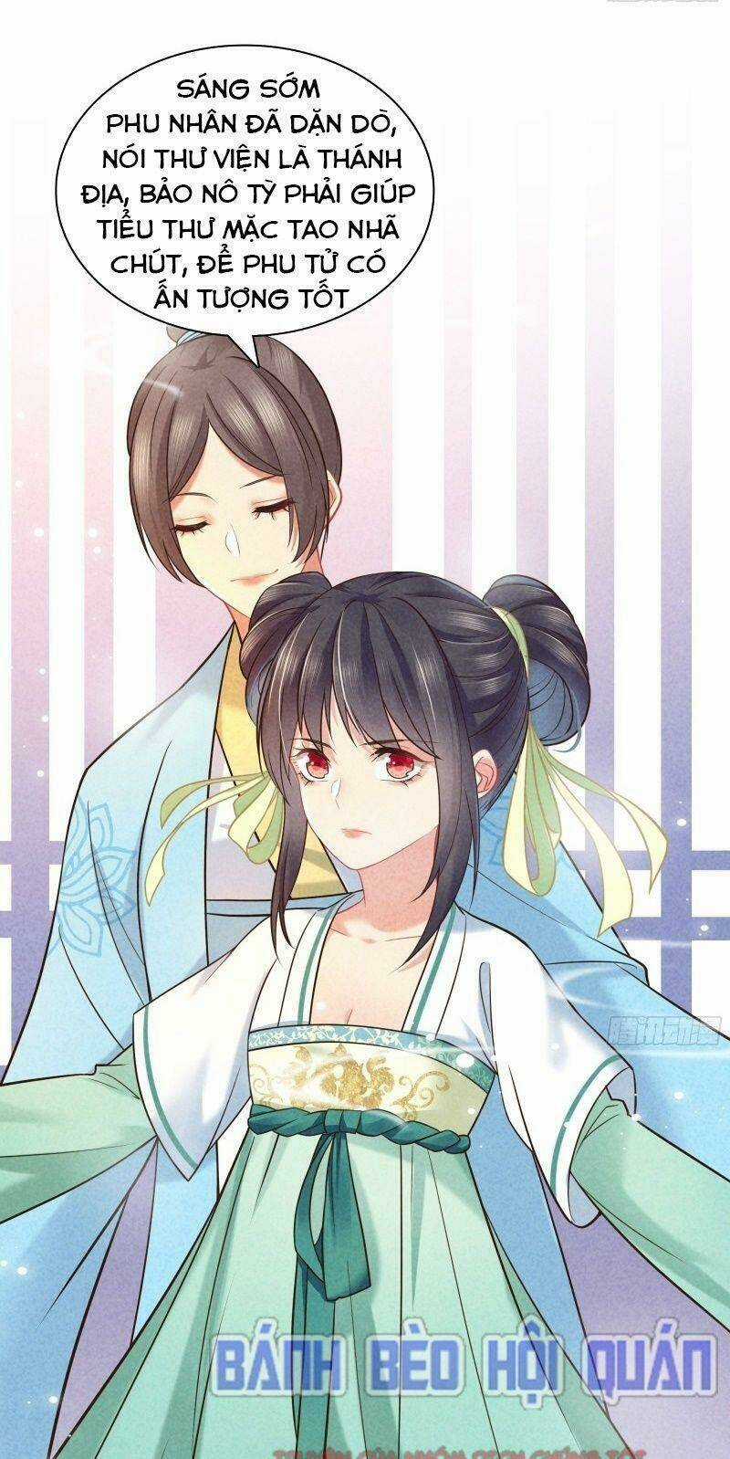 Trọng Sinh Chi Đích Nữ Bất Thiện Chapter 48 trang 26