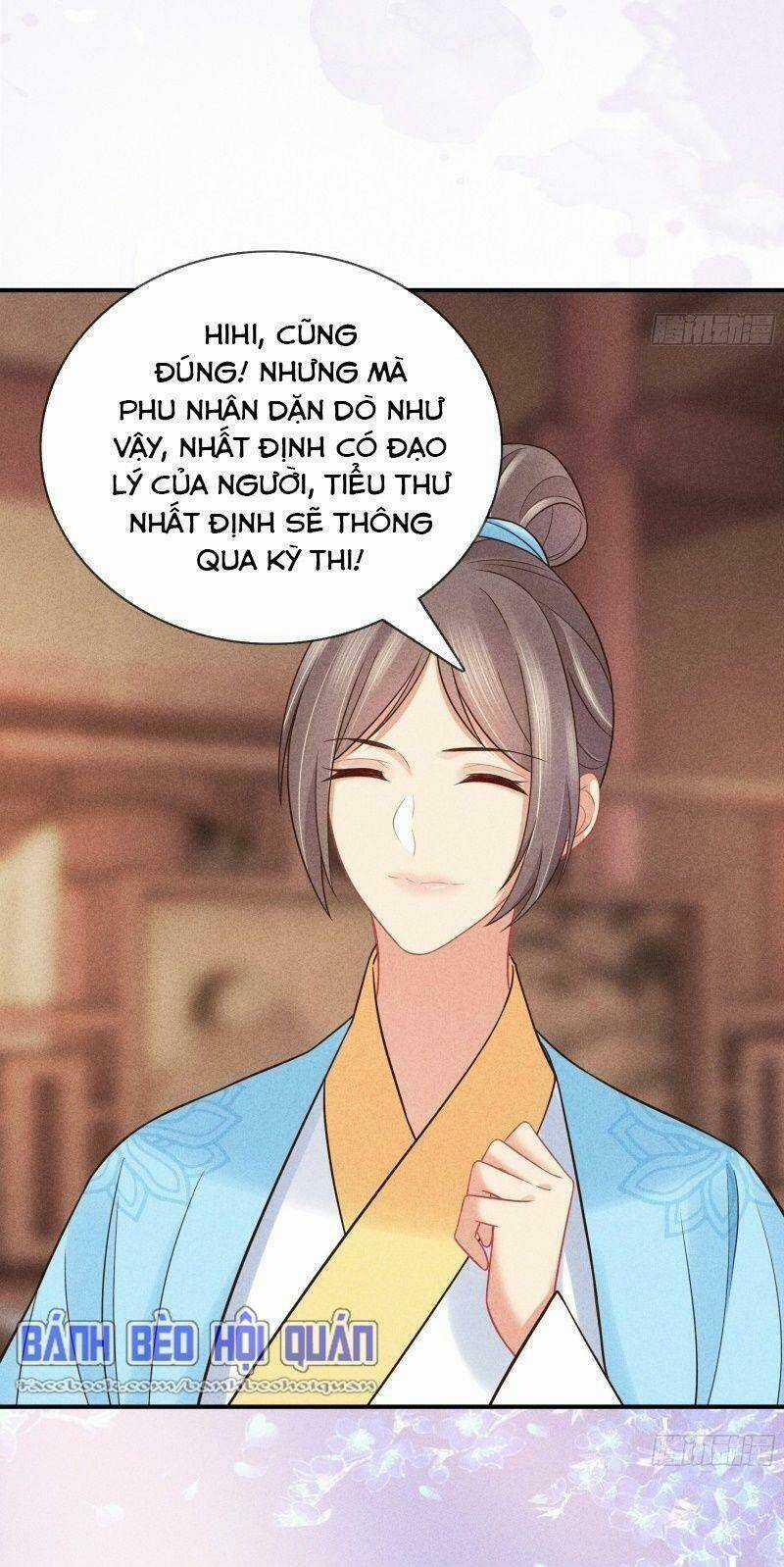 Trọng Sinh Chi Đích Nữ Bất Thiện Chapter 48 trang 29